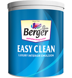 Show details for Berger Easy Clean P O Picture of Berger Easy Clean P O